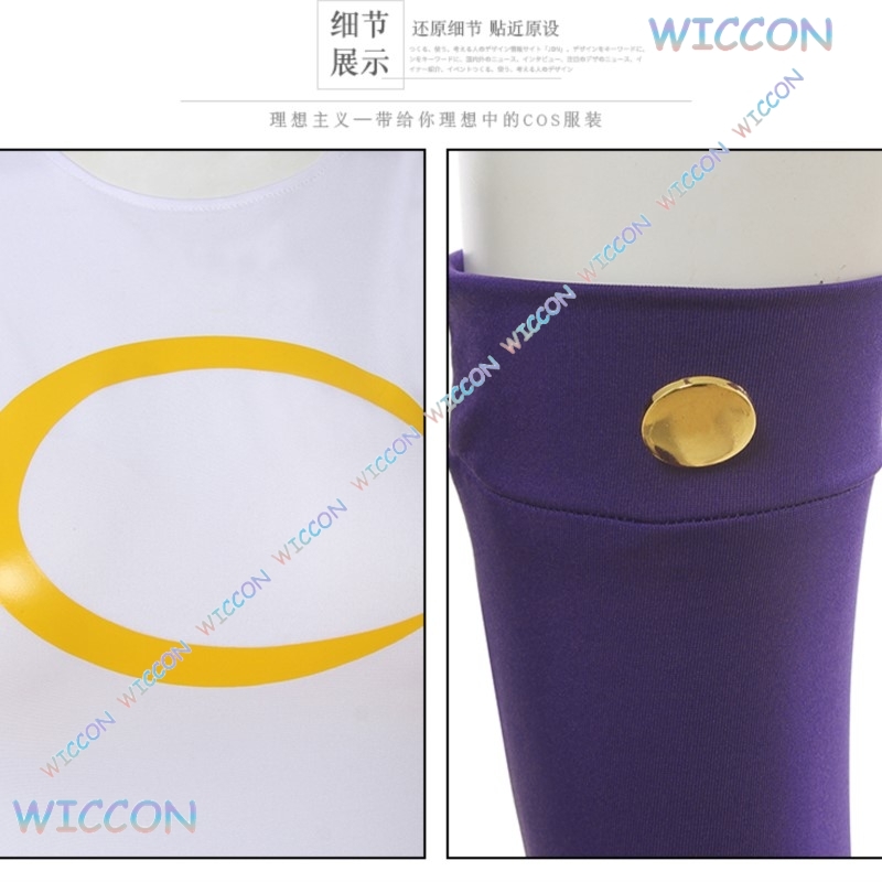 wona@MyHero Acade Mia Miruko K - Cosplay Anime Bunny Girl ulasan dan harga