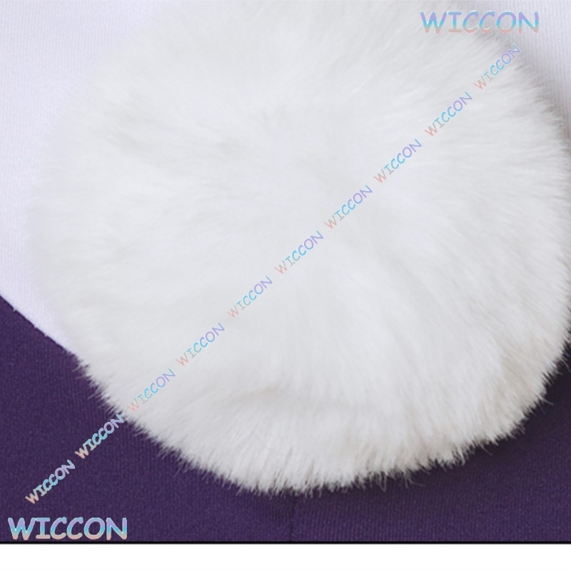 wona@MyHero Acade Mia Miruko K - Cosplay Anime Bunny Girl ulasan dan harga