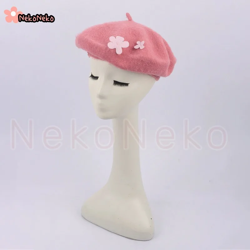Kostum Cosplay Anime Star Dete - Anime Cosplay Pink ulasan dan harga
