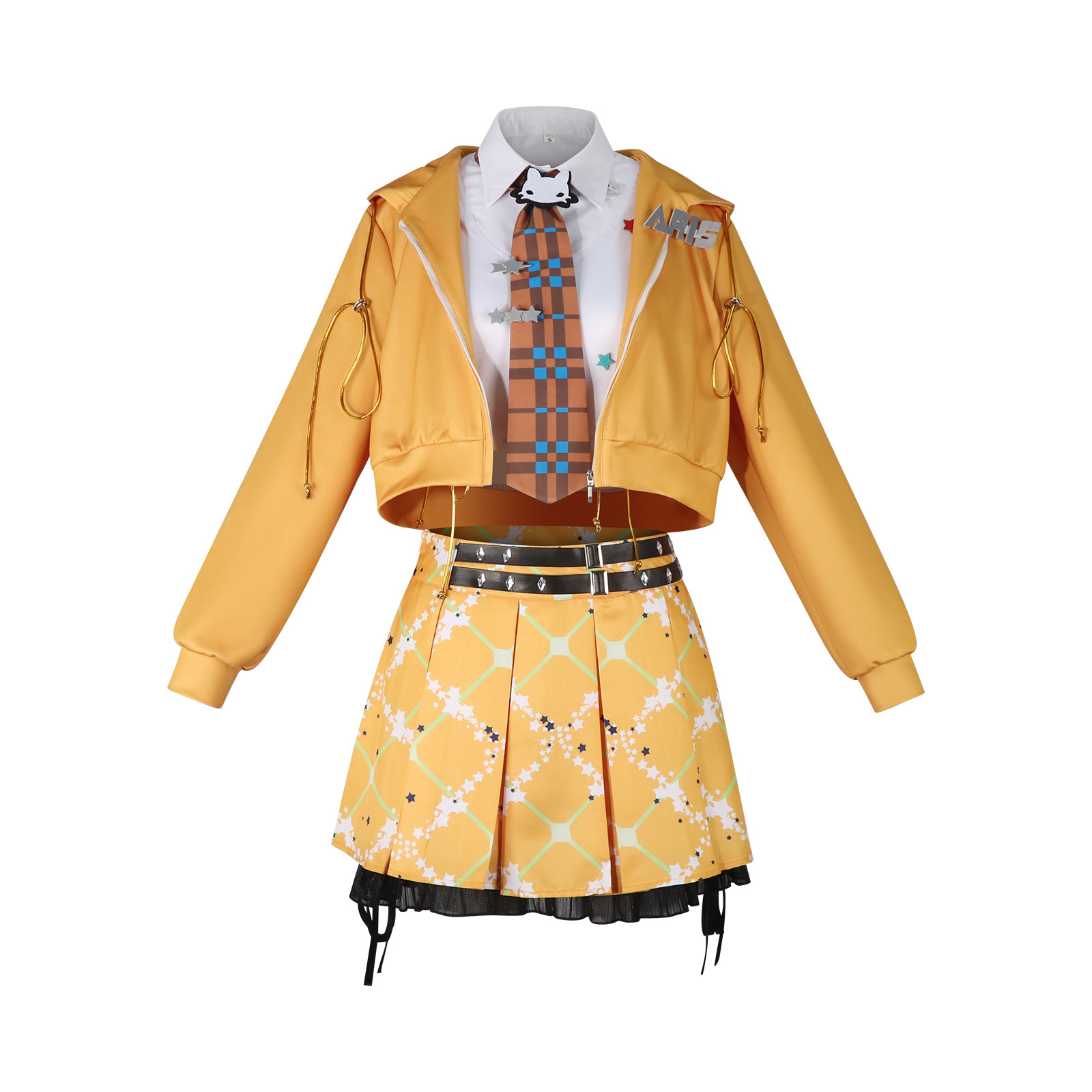 Kostum Cosplay Anime NIKKE Ani - Cosplay Anime Women ulasan dan harga