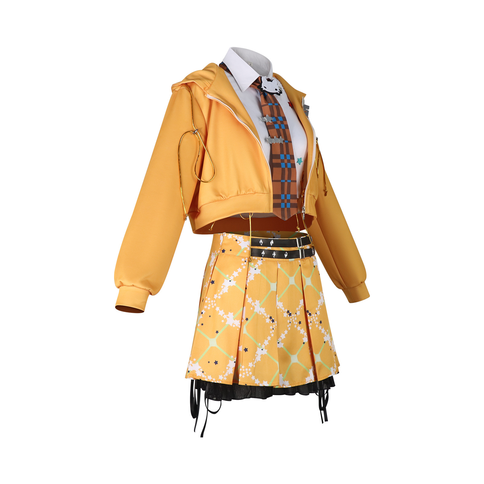 Kostum Cosplay Anime NIKKE Ani - Cosplay Anime Women ulasan dan harga