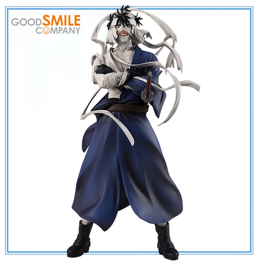 100% Original Ready Stock Good - Good Smile Company Pop Up Parade ulasan dan harga