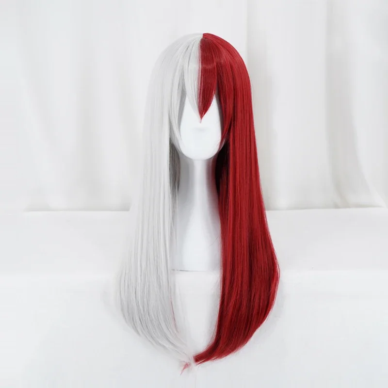 Wig Cosplay Panjang Anime Girl - Anime Cosplay Website ulasan dan harga