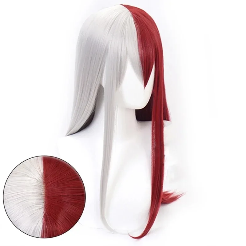 Wig Cosplay Panjang Anime Girl - Anime Cosplay Website ulasan dan harga