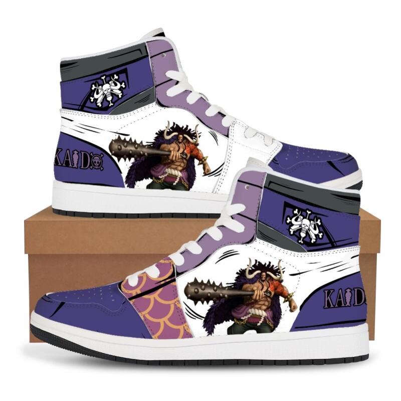 Sepatu High Top Anime One Piec - Anime Zoro Cosplay Female ulasan dan harga