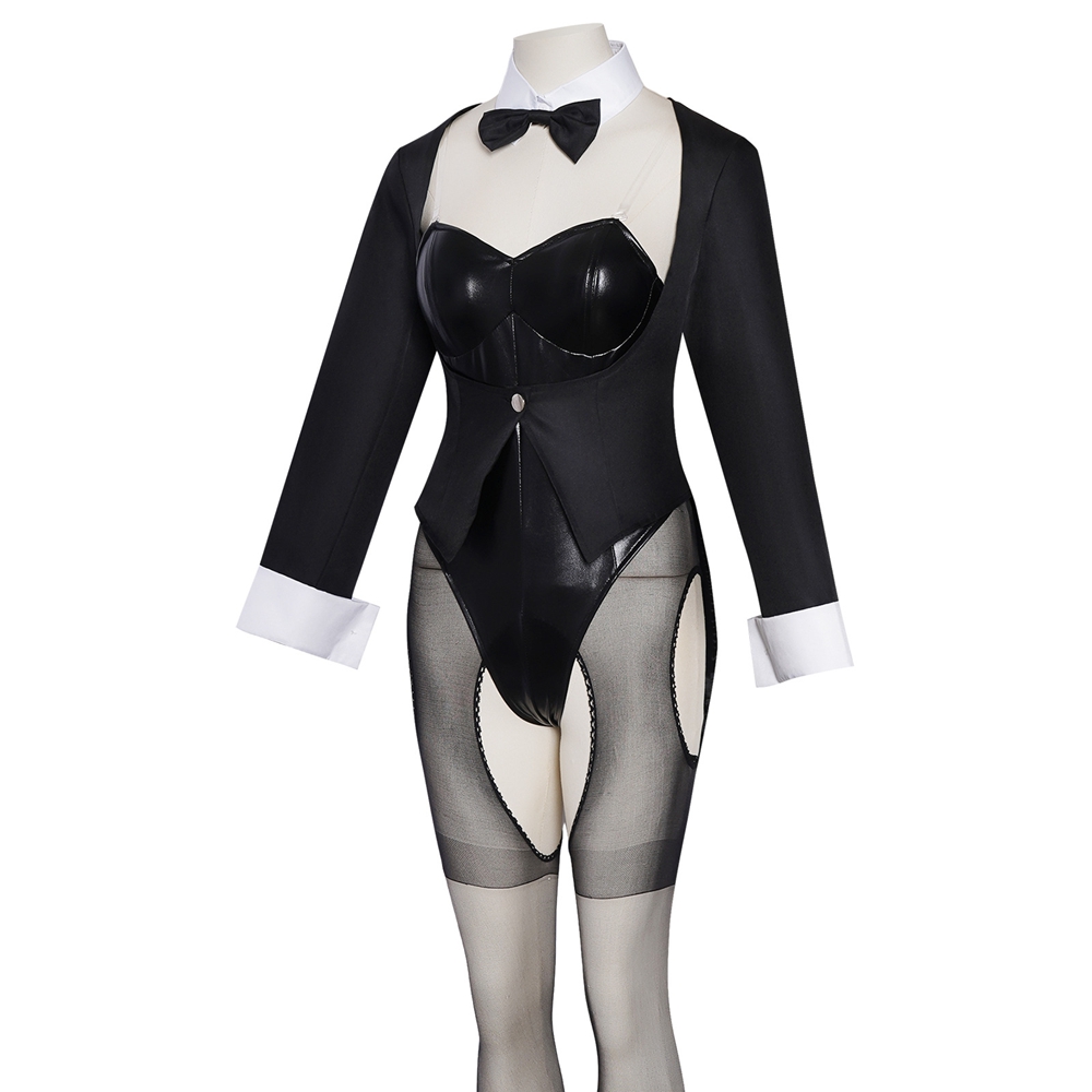 XIN LAI SEN Kostum Cosplay Ani - Cosplay Anime Bunny Girl ulasan dan harga