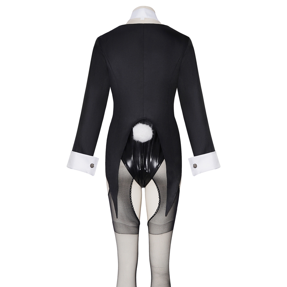 XIN LAI SEN Kostum Cosplay Ani - Cosplay Anime Bunny Girl ulasan dan harga