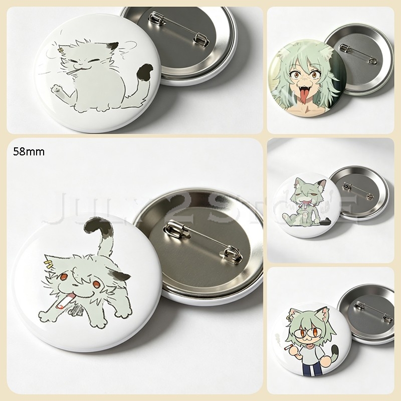 Kostum Halloween 2026 Chainsmo - Anime Cosplay Meme ulasan dan harga