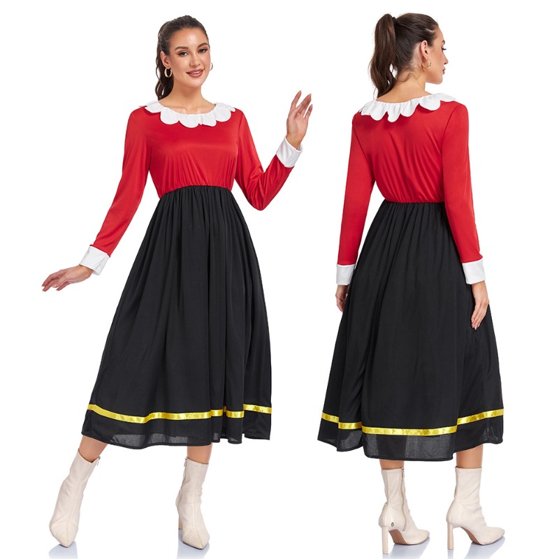 Kostum Cosplay Karnaval Baru u - Anime Cosplay For Couples ulasan dan harga
