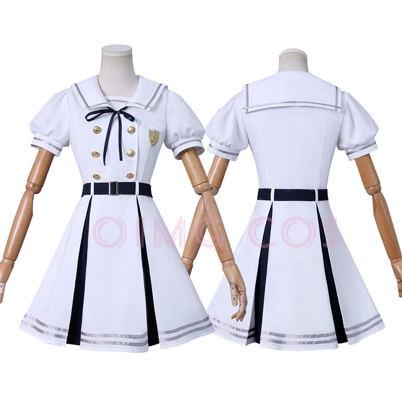 Kostum Cosplay BanG Dream Sera - Anime Cosplay In Chinese ulasan dan harga