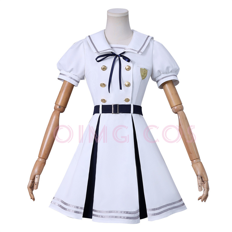 Kostum Cosplay BanG Dream Sera - Anime Cosplay In Chinese ulasan dan harga