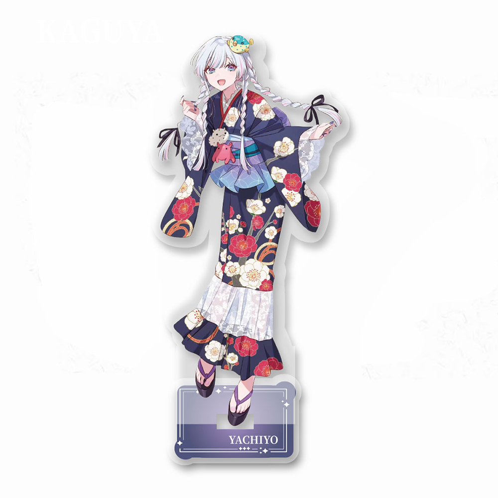 Anime Cosmic Princess Kaguya I - Anime Cosplay Props ulasan dan harga
