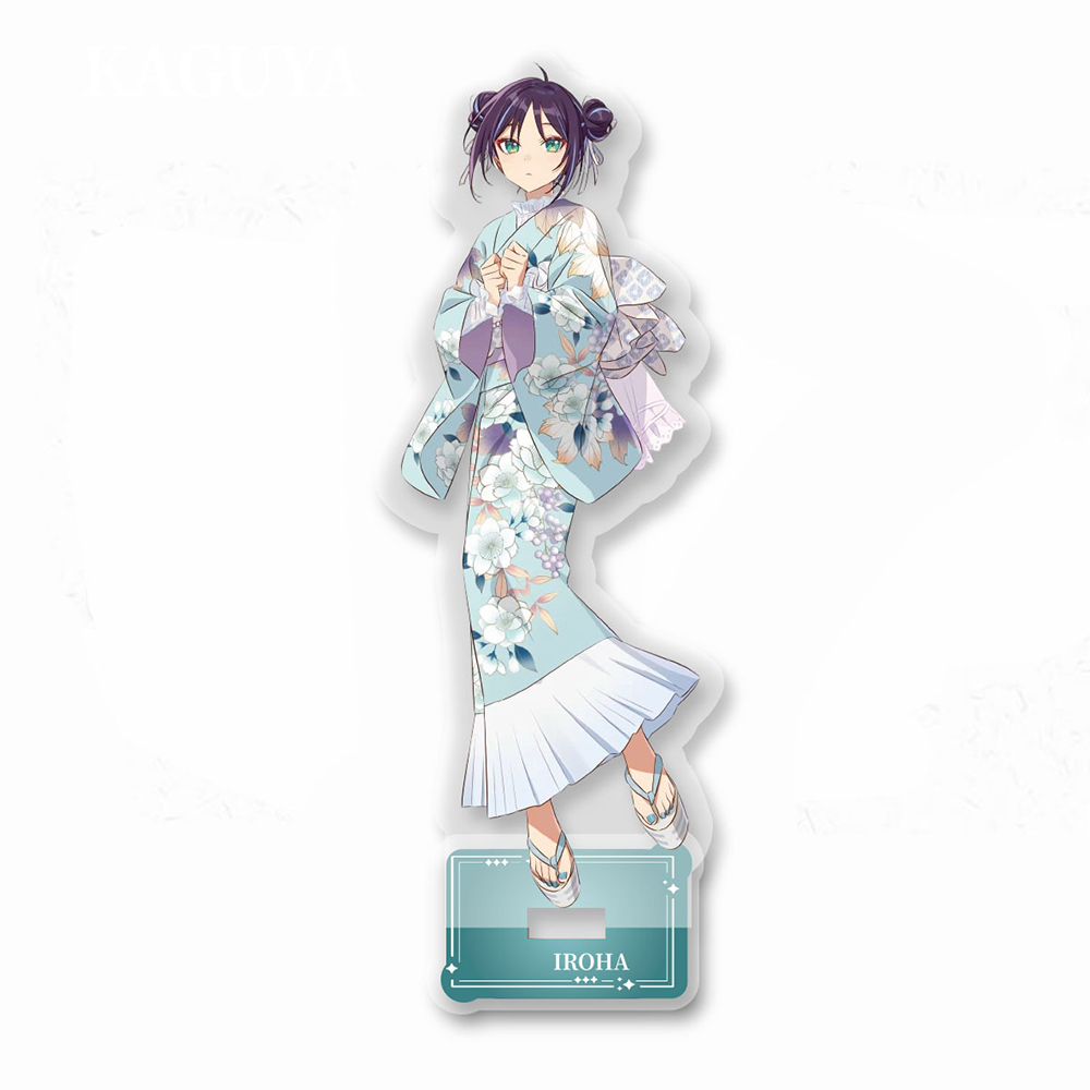 Anime Cosmic Princess Kaguya I - Anime Cosplay Props ulasan dan harga