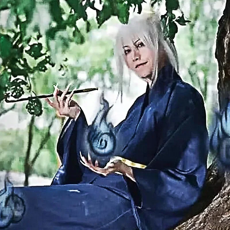 Anime Kamisama Love Cosplay To - Anime Cosplay Kiss ulasan dan harga