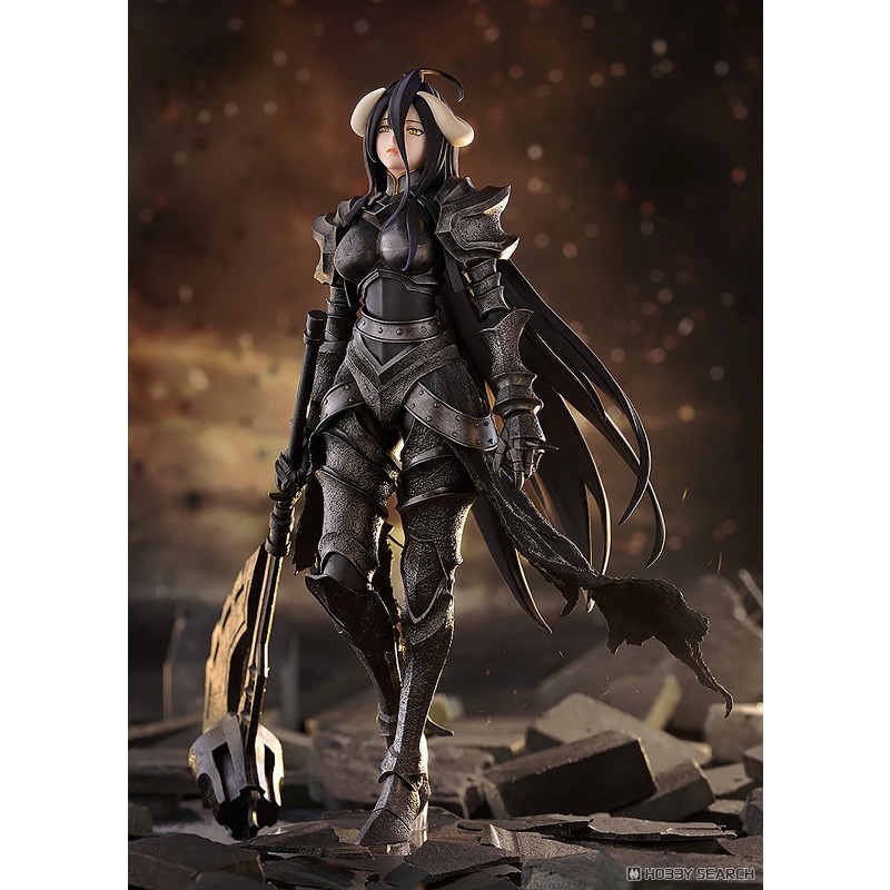 Tersedia Stok Figur Good Smile - Good Smile Company Pop Up Parade ulasan dan harga
