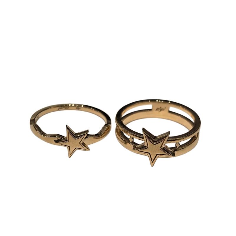 Cincin Cosplay Anime The Freak - Anime Cosplay For Couples ulasan dan harga