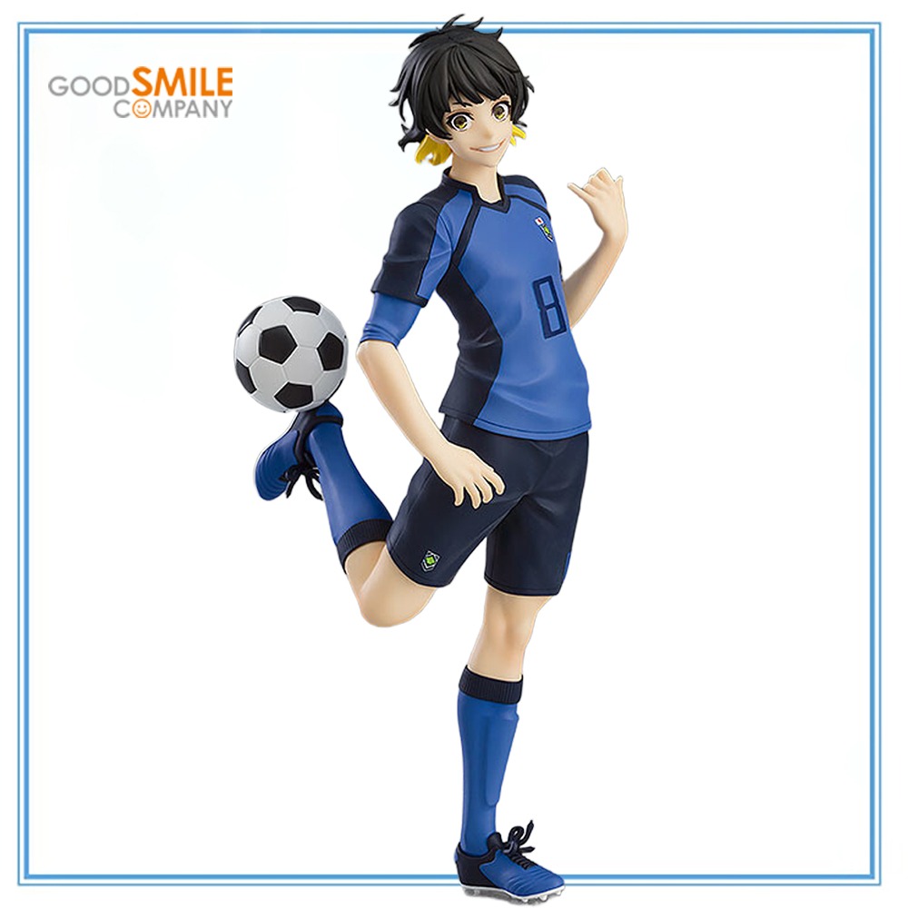 100% Original Ready Stock Good - Good Smile Company Pop Up Parade ulasan dan harga