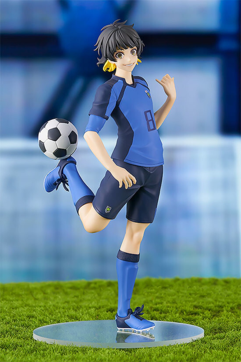 100% Original Ready Stock Good - Good Smile Company Pop Up Parade ulasan dan harga