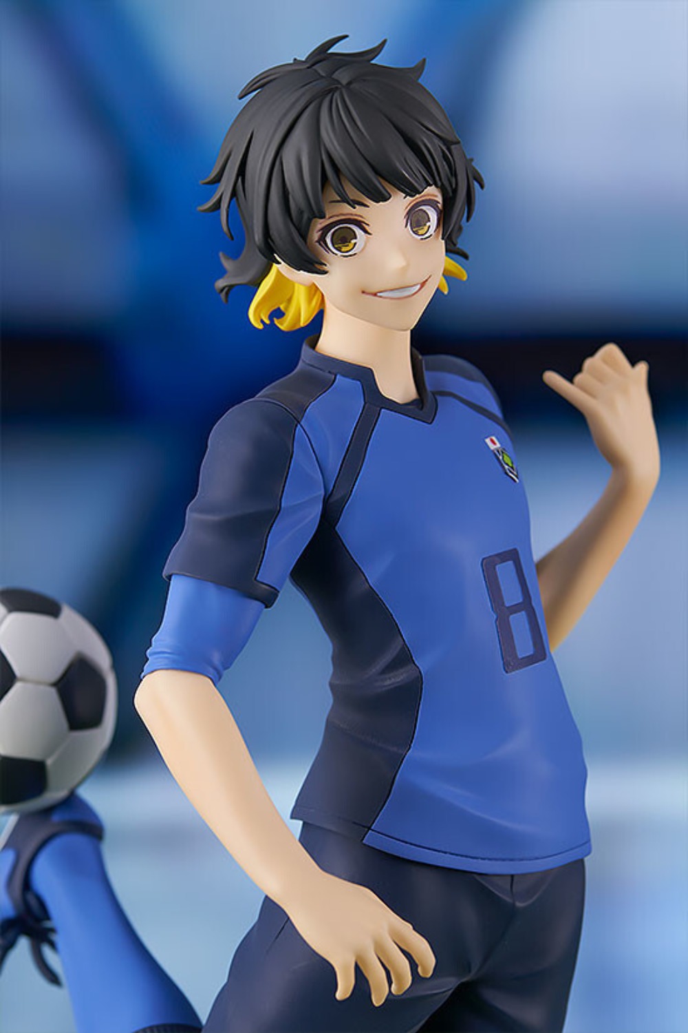 100% Original Ready Stock Good - Good Smile Company Pop Up Parade ulasan dan harga