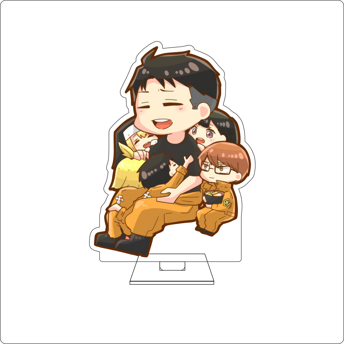 Anime 10CM ‌ Fire Force Cospla - Anime Cosplay In Japan ulasan dan harga