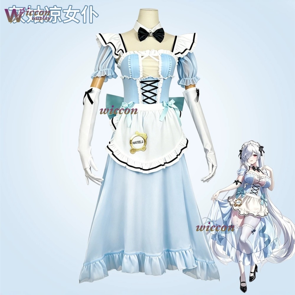GODDESS Cos VICTORY: NIKKEe Ci - Anime Cosplay Cafe ulasan dan harga