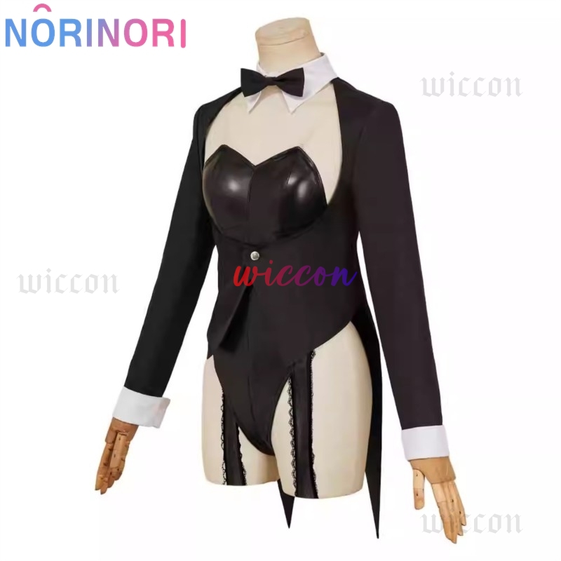 Kostum Cosplay My Dressed Up D - Anime Cosplay Marin ulasan dan harga