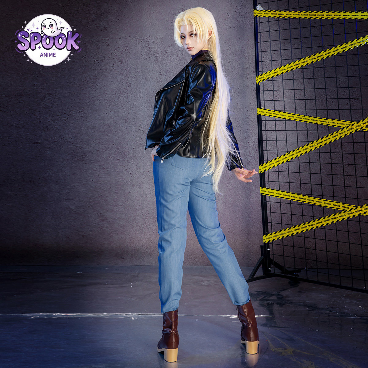 Yuki Tsukumo Celana Katak Cina - Anime Cosplay In Chinese ulasan dan harga